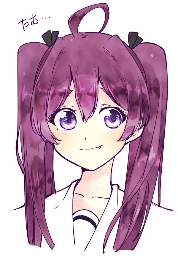 tojo yuki (22/7) drawn by trefle_r