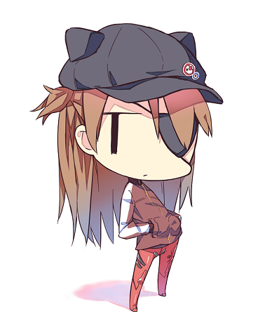 souryuu asuka langley (neon genesis evangelion and 2 more) drawn by tunamayochan