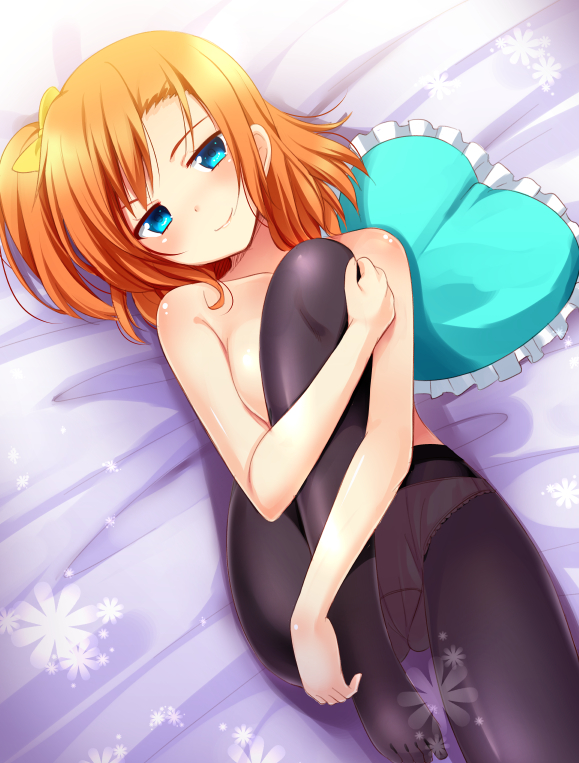 kosaka honoka (love live! and 1 more) drawn by natsuki_shuri