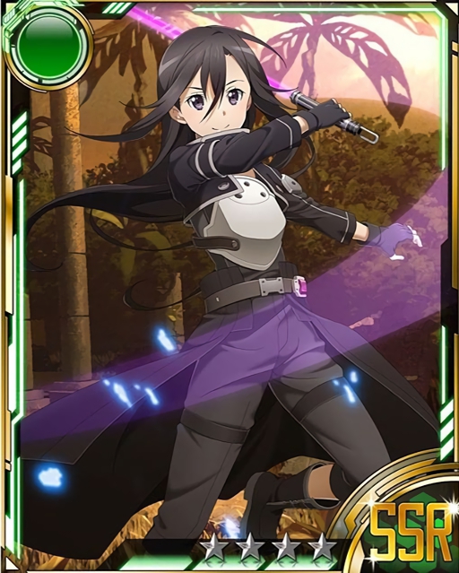 kirito (sword art online and 1 more)