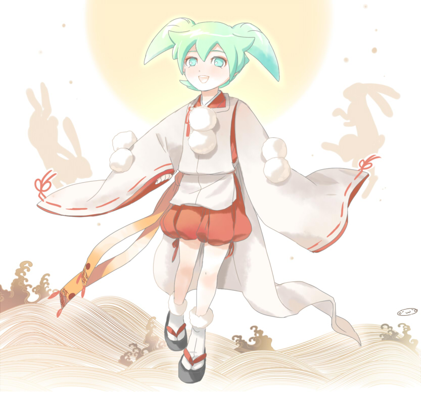 fei rune (inazuma eleven and 2 more) drawn by mizuhara_aki