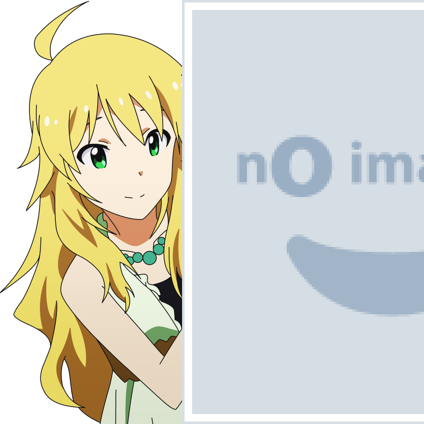 hoshii miki (idolmaster and 1 more) drawn by mugen_ouka