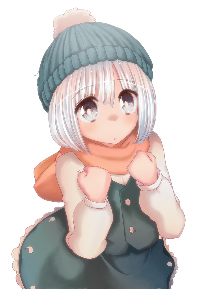 konpaku youmu and shimamura youmu (touhou) drawn by cream_(nipakupa)