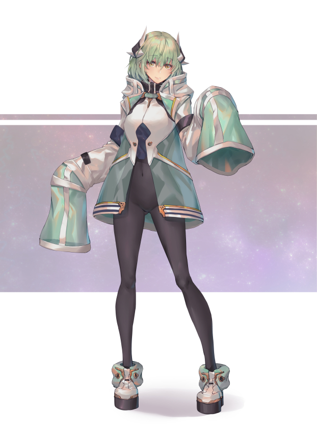 kiyohime (fate and 1 more) drawn by oukawa_yuu