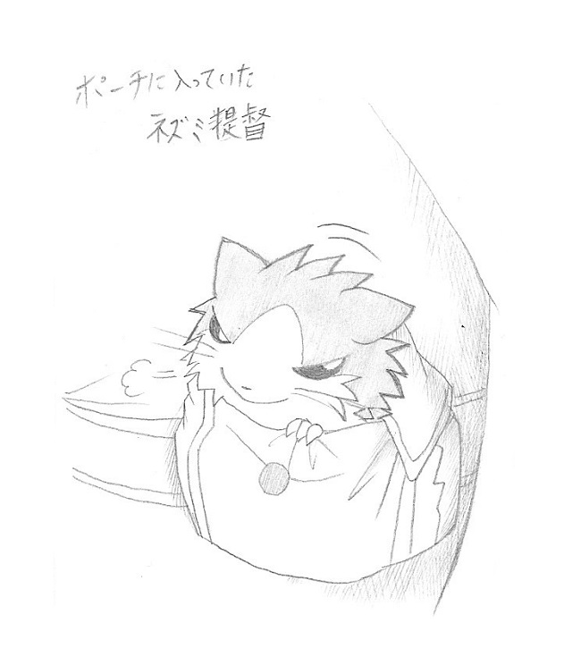 admiral and non-human admiral (kantai collection) drawn by neko_kyo