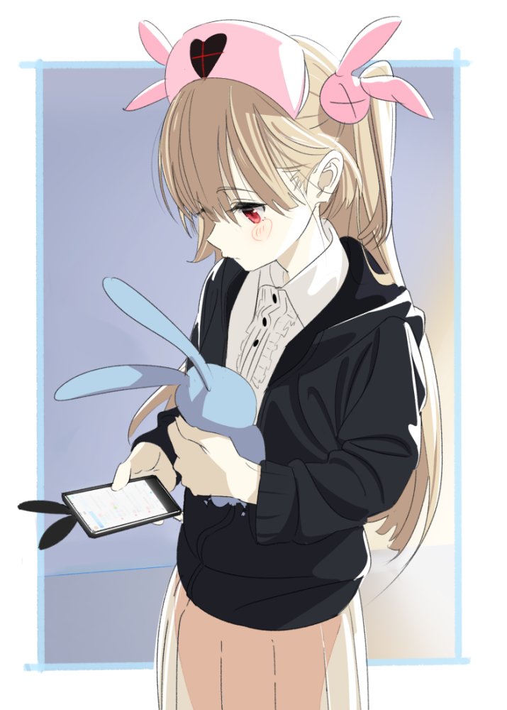 natori sana (sana channel) drawn by kerorira