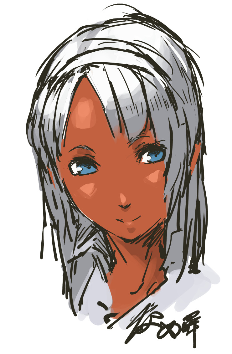loran cehack (gundam and 1 more) drawn by nameo_(judgemasterkou)