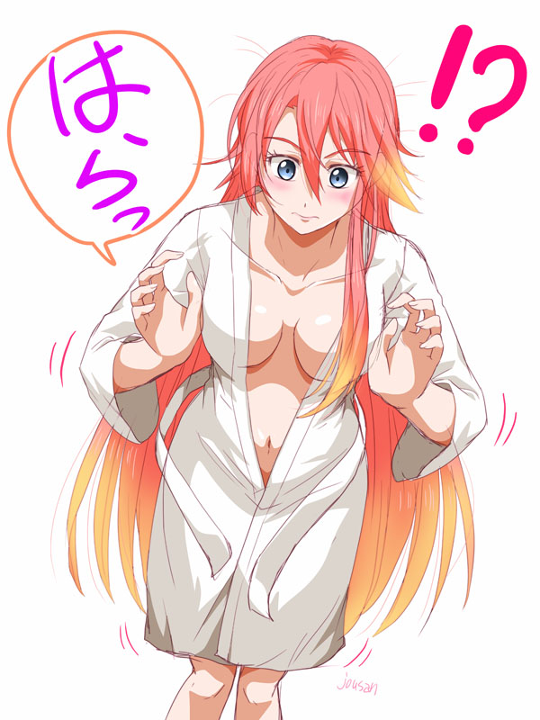 judith lanster (eiyuu densetsu and 2 more) drawn by xiacheng_tatsuya