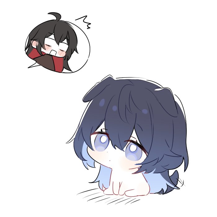 seele vollerei and seele (honkai and 1 more) drawn by 6_(yuchae)