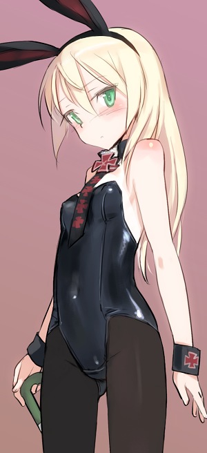 heinrike prinzessin zu sayn-wittgenstein (world witches series and 1 more) drawn by shimada_fumikane