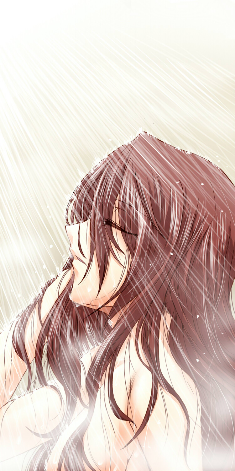 kirijou mitsuru (persona and 1 more) drawn by segami_daisuke