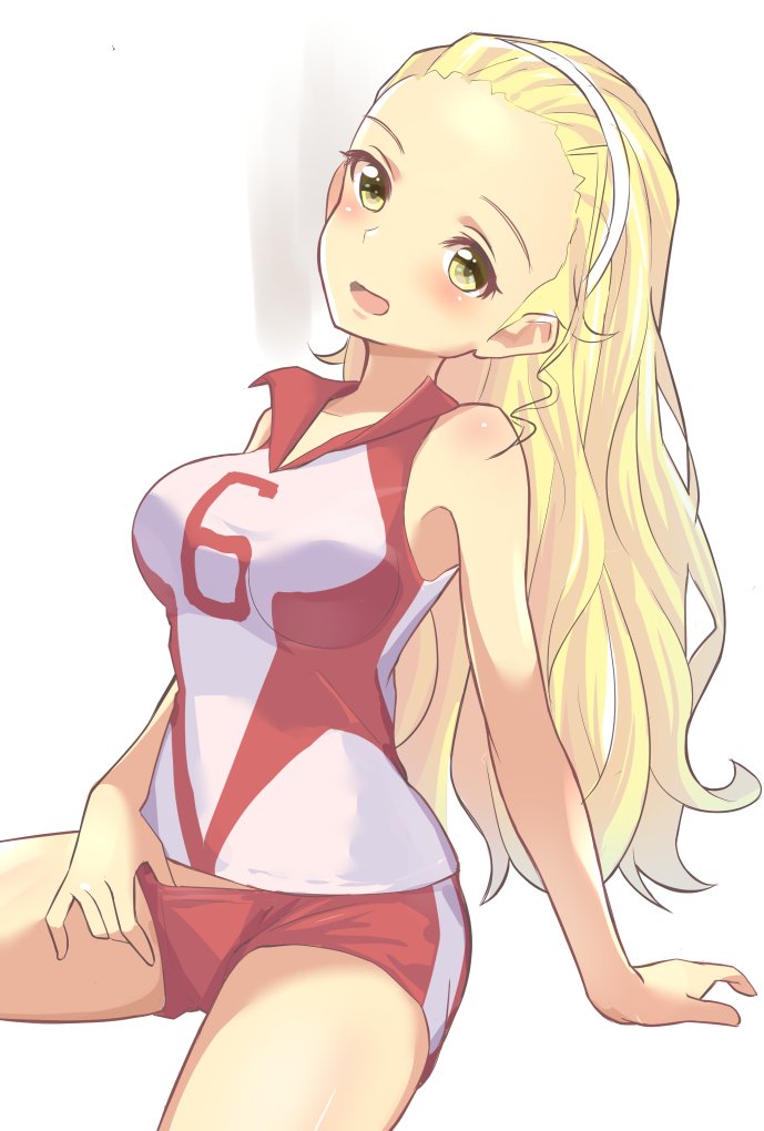 sasaki akebi (girls und panzer) drawn by 1022_deadly