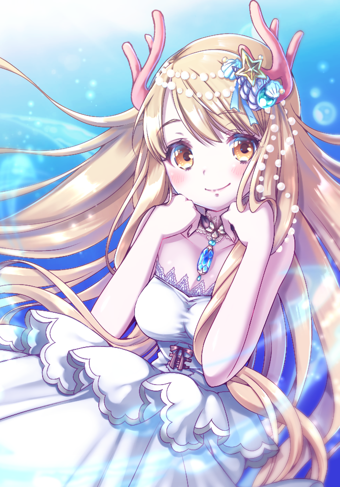 locome (indie virtual youtuber) drawn by ro_(igris-geo)