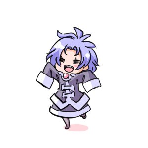 tsih (suguri and 1 more) drawn by hono