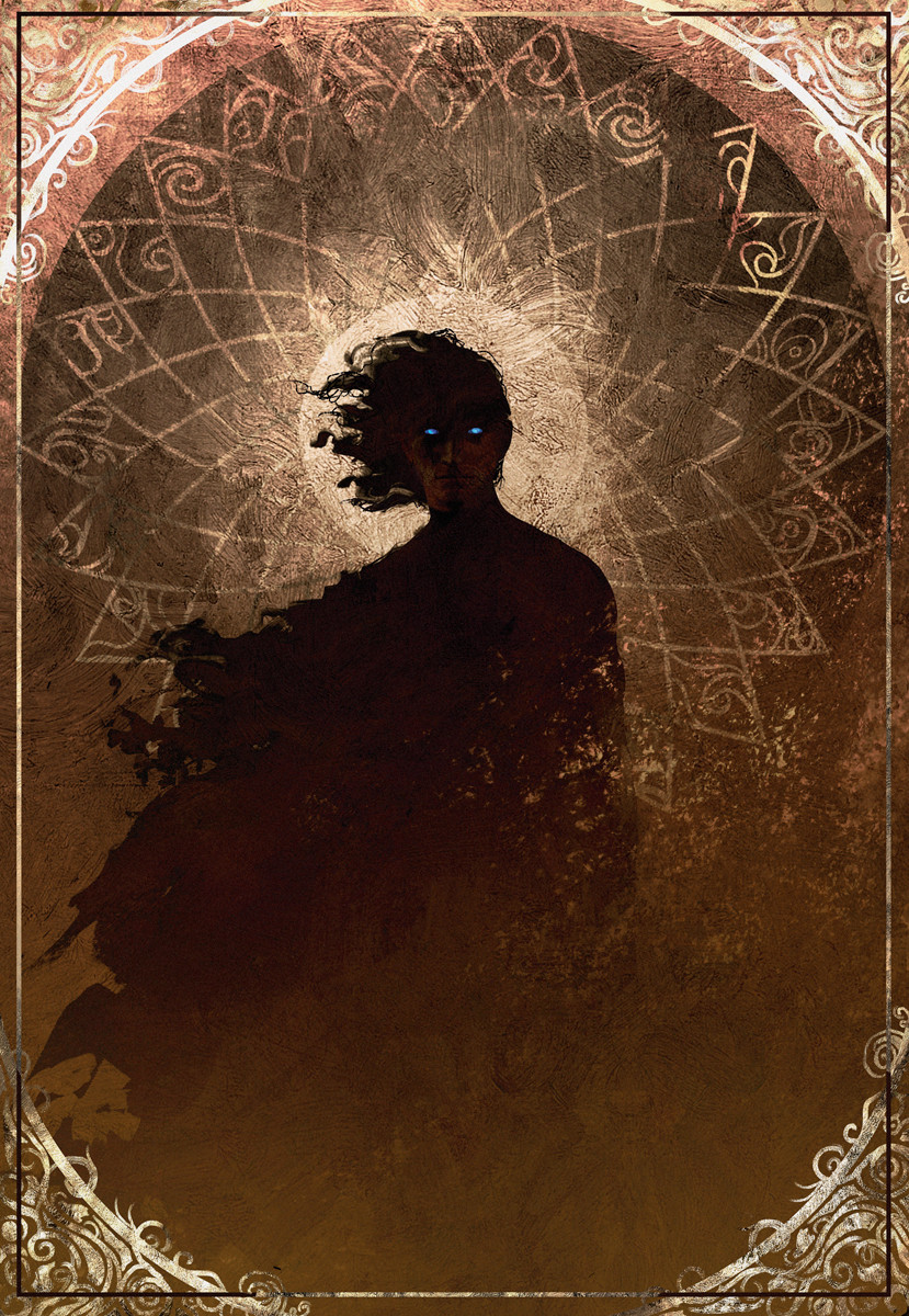 paul atreides (dune) drawn by anato_finnstark