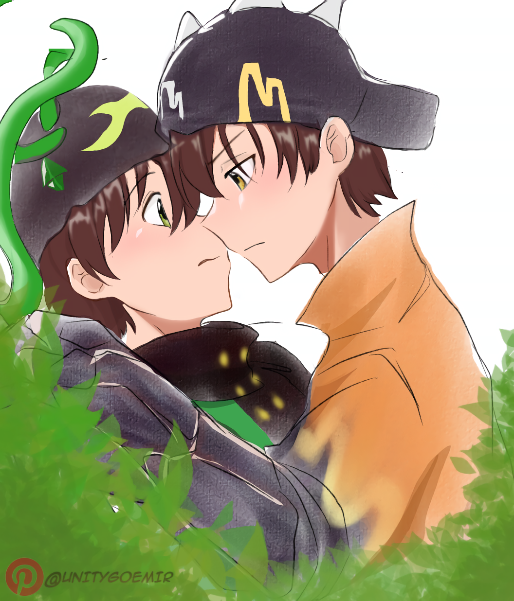Boboiboy Galaxy hentai videos, GIFs, and images | R34.app