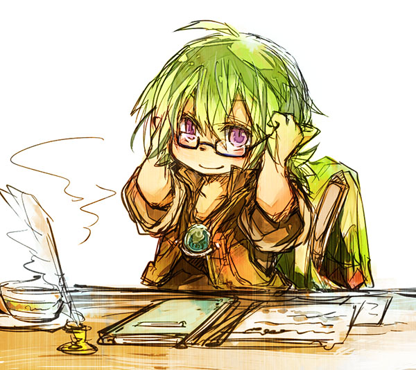 adventurer (final fantasy and 1 more) drawn by fujiwara_akina
