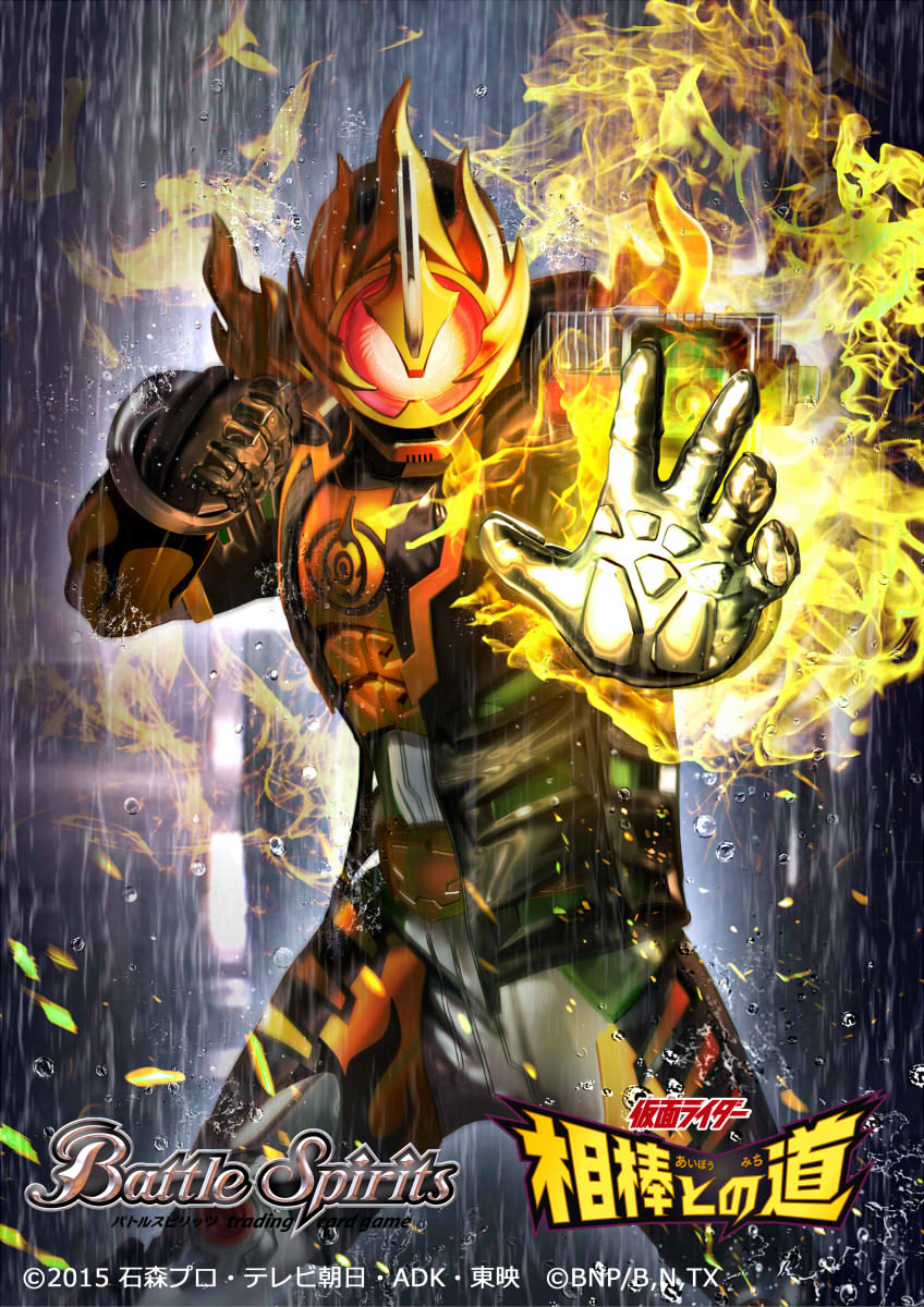 kamen rider necrom and kamen rider necrom yujou burst damashii (kamen rider and 3 more) drawn by masukudo_(hamamoto_hikaru)