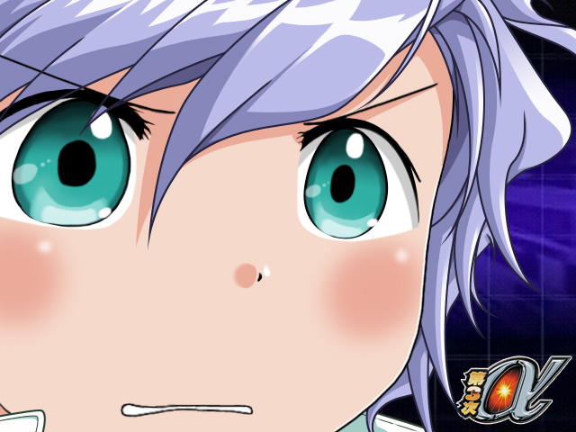 cobray gordon (super robot wars and 2 more)