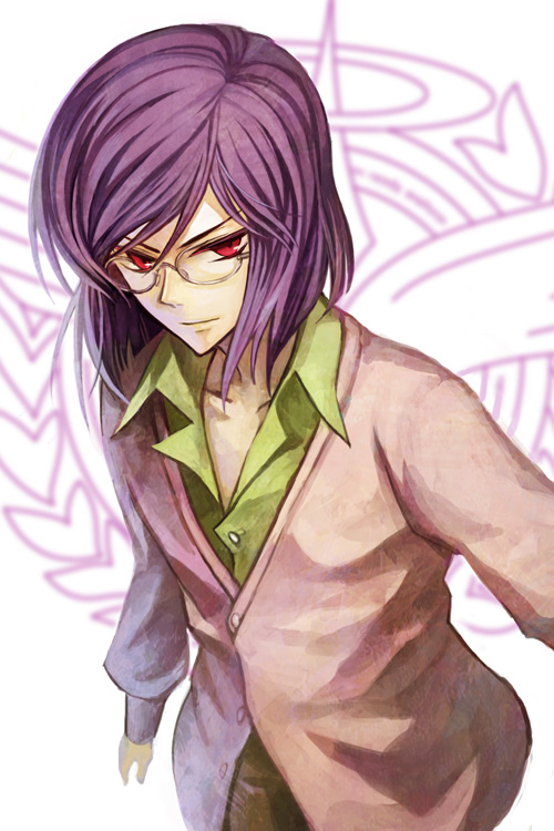 tieria erde (gundam and 1 more) drawn by osamu_(jagabata)