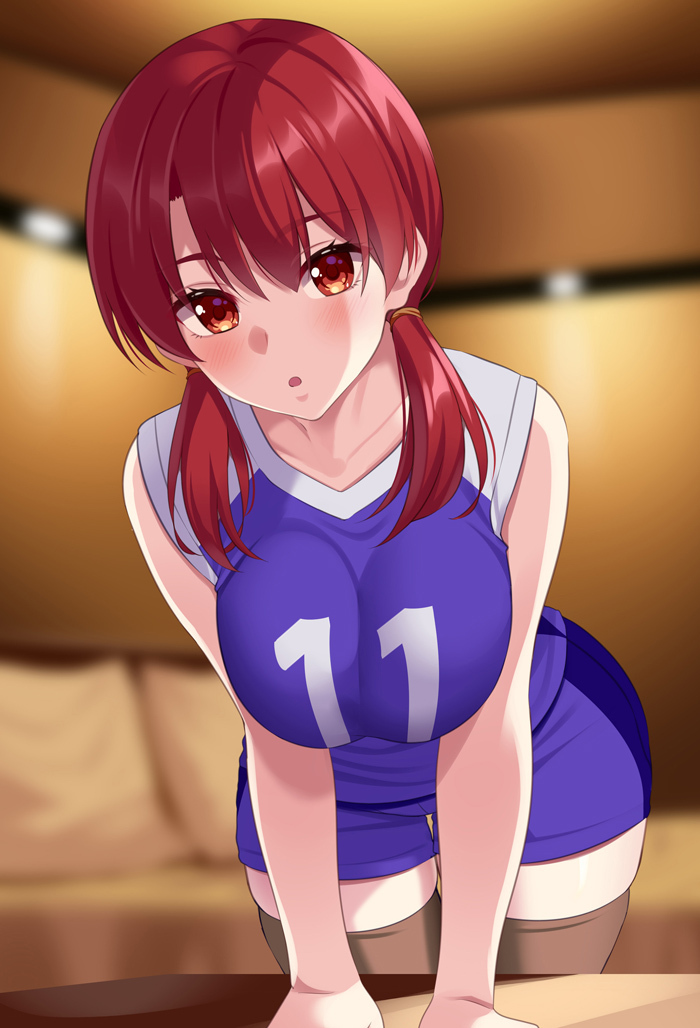 original drawn by huyumitsu