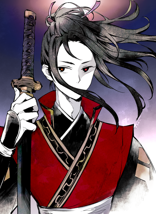 hikari ku (octopath traveler and 1 more) drawn by grel_(r6hgvu5)