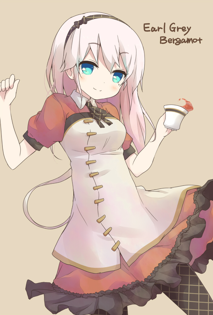original drawn by fuguno