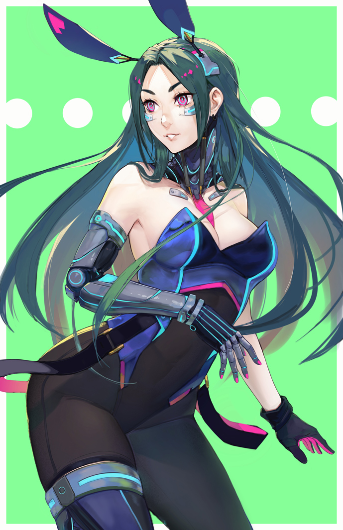 emily (original) drawn by unsomnus