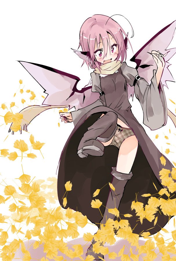 mystia lorelei (touhou) drawn by kuroneko_no_toorimichi