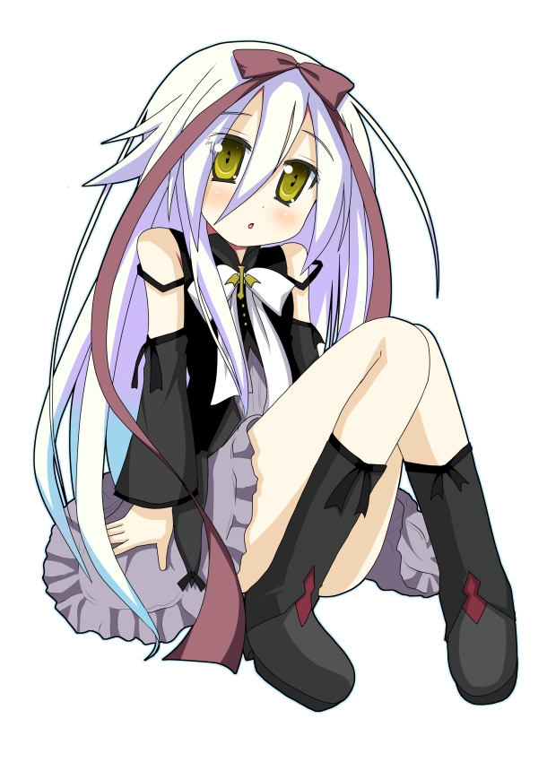 mare s. ephemeral (hoshizora no memoria) drawn by minami_(colorful_palette)