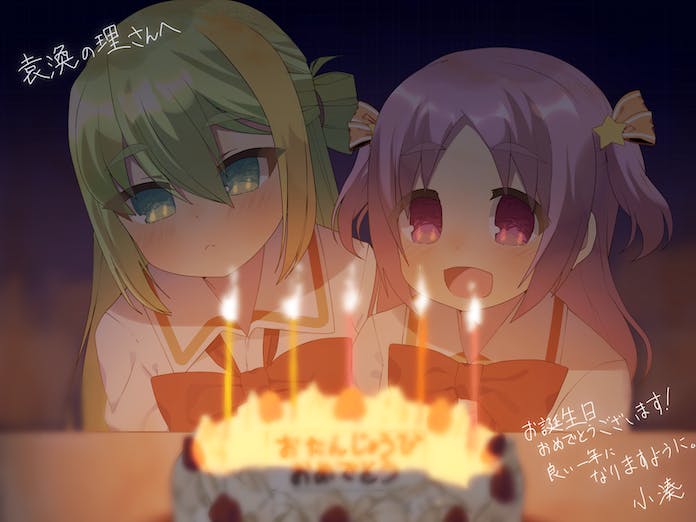 alina gray and misono karin (mahou shoujo madoka magica and 1 more) drawn by amane_hikari