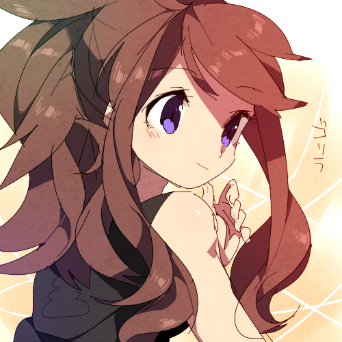 hilda (pokemon and 1 more) drawn by home_(houmei)
