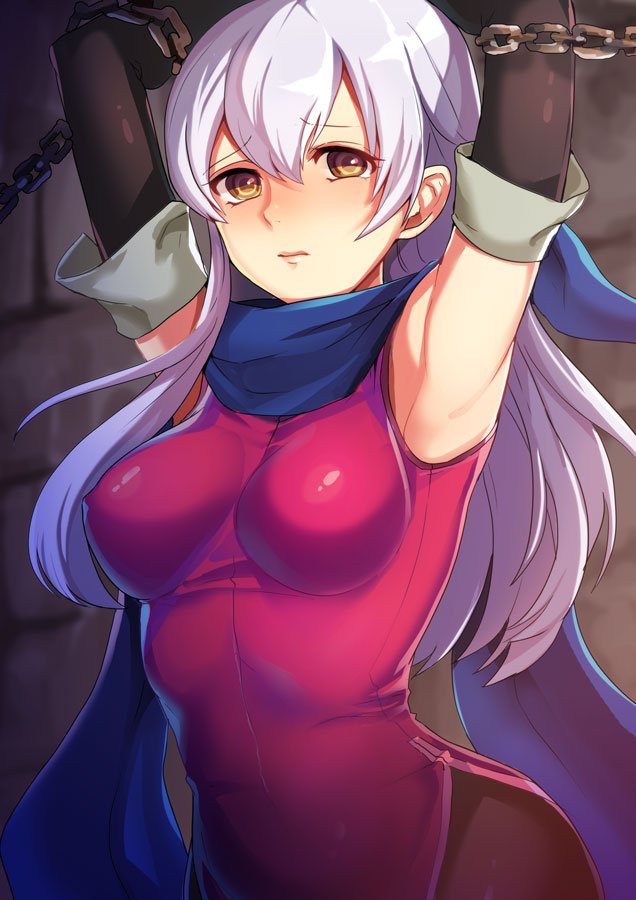 micaiah (fire emblem and 2 more) drawn by kokouno_oyazi