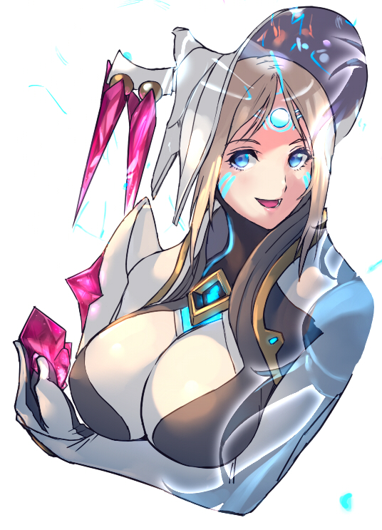 agate (xenoblade chronicles and 1 more) drawn by negresco