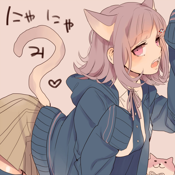 nanami chiaki (danganronpa and 2 more) drawn by inseki_tarou