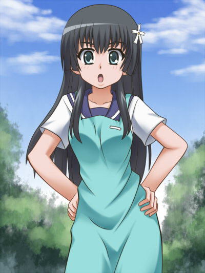 saten ruiko (toaru majutsu no index and 1 more) drawn by awa