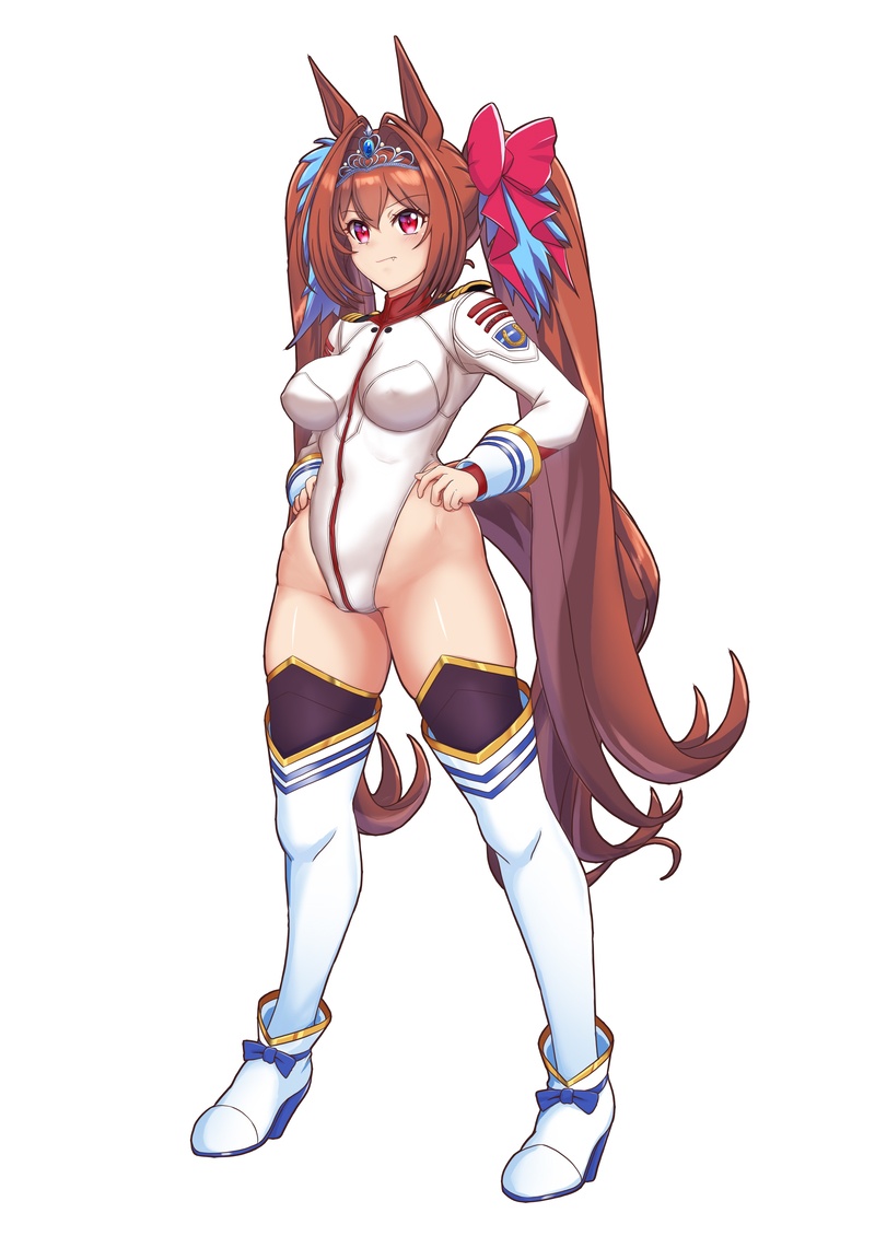 yamato and daiwa scarlet (kantai collection and 3 more) drawn by moke_ro