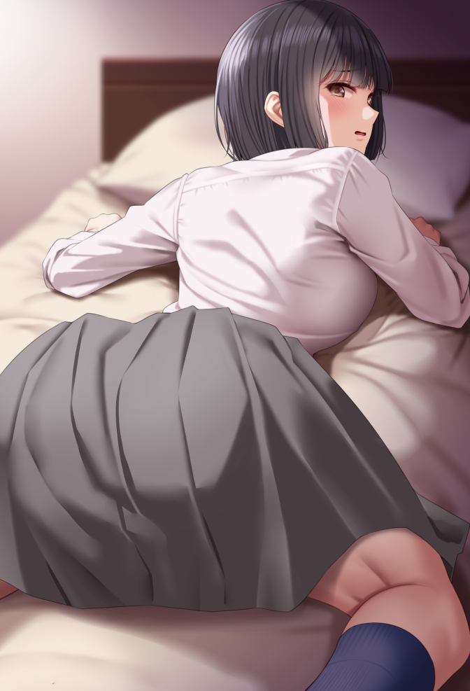 original drawn by huyumitsu