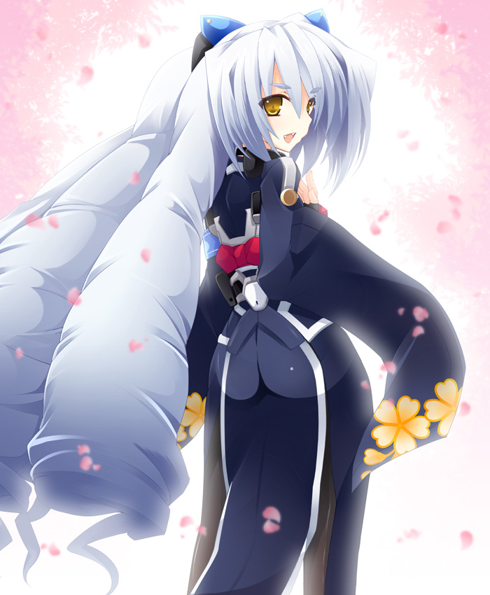 nate mitotsudaira (kyoukaisenjou no horizon) drawn by kannon_ouji