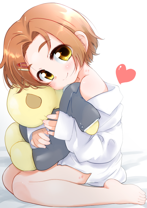ryuzaki kaoru (idolmaster and 1 more) drawn by ajoea