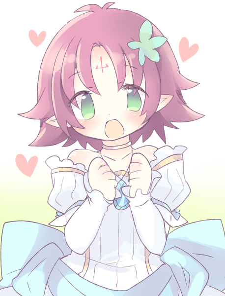 fae (fire emblem and 2 more) drawn by teu_(navy)
