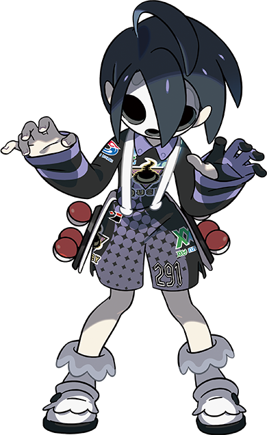 allister (pokemon and 1 more) drawn by take_(takegarou)