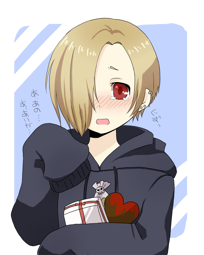 shirasaka koume (idolmaster and 1 more) drawn by sr_soba