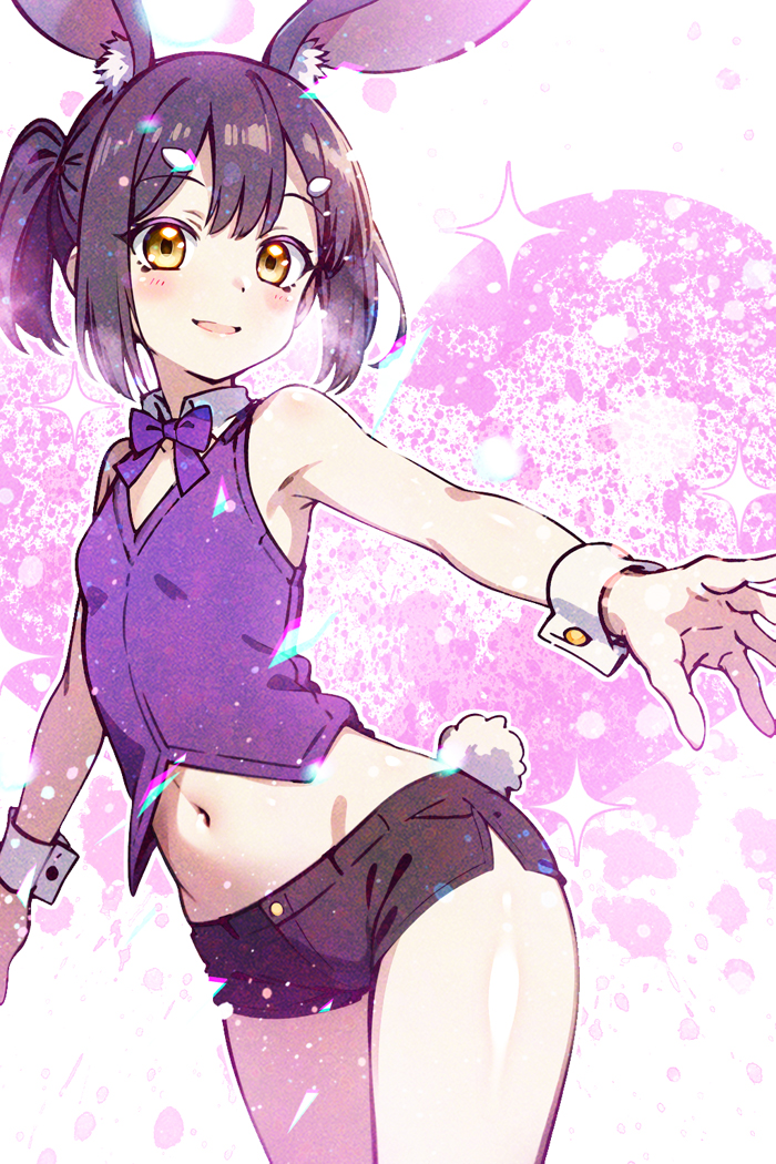 miyu edelfelt (fate and 2 more) drawn by hanagata_kai