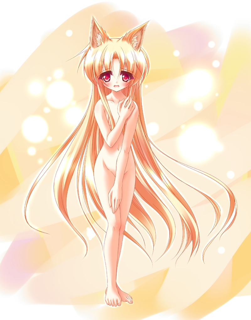 fate testarossa (lyrical nanoha and 1 more) drawn by teruui