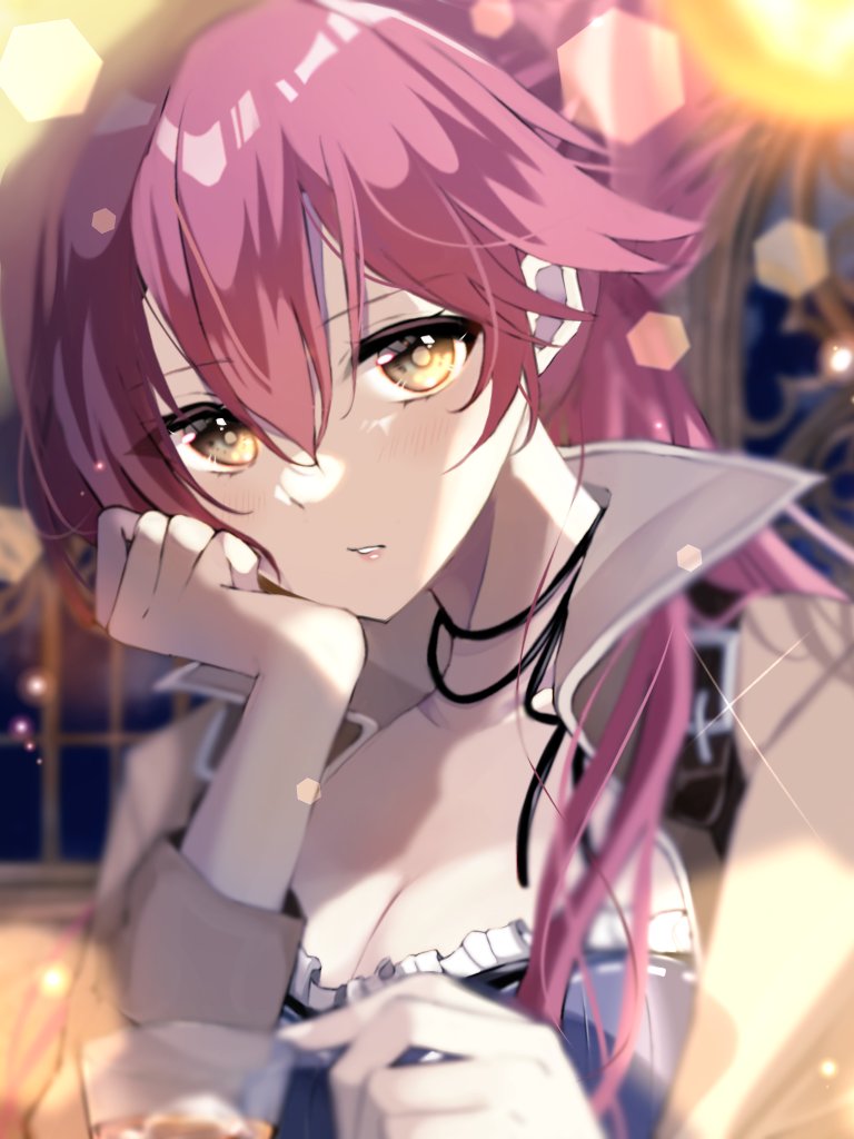 sara valestein (eiyuu densetsu and 2 more) drawn by natsusechoco