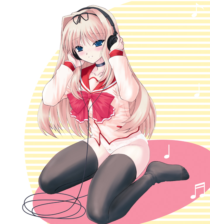 kusugawa sasara (to heart and 1 more) drawn by alpine