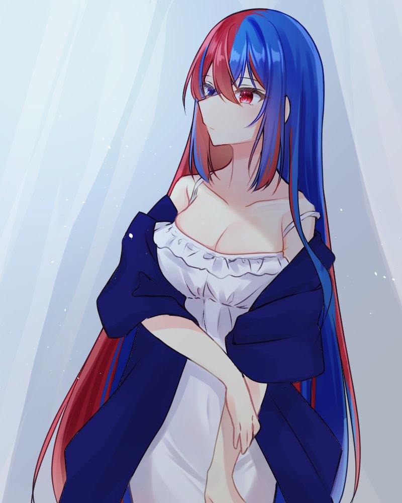 female alear (fire emblem and 1 more) drawn by nekoyasiki_luna