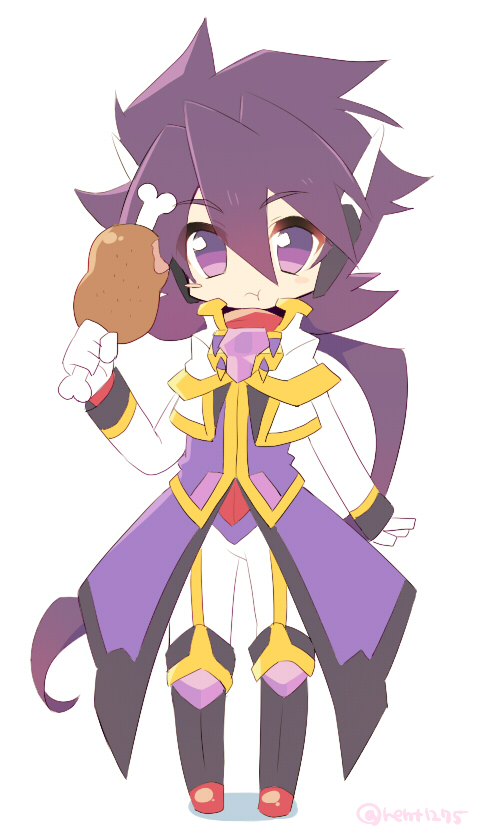 zero the flash (saikyou ginga ultimate zero ~battle spirits~) drawn by rento_(rukeai)