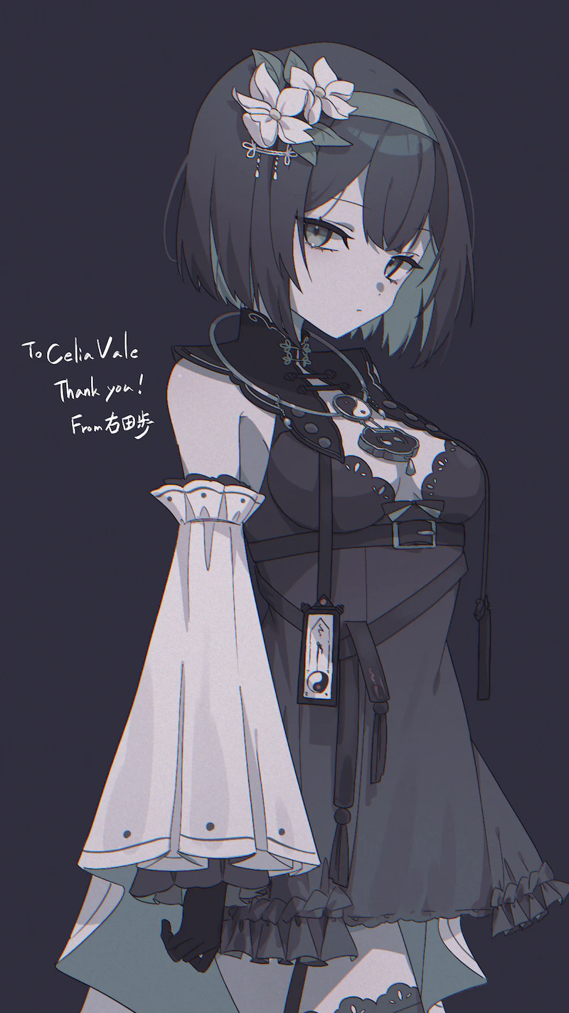 original drawn by akahito_(akaironotanin)